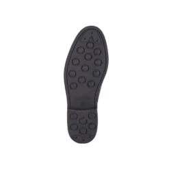 Derbies Homme Cuir Chocolat Foncé Semelle Gomme - MONTEREY CLASSIC GOMME CITY -Magasin De Bexley 0056804z monterey classic gomme city chocolat fonce 5