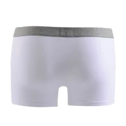 Boîte De 2 Boxers Homme Blanc - ELLIOT -Magasin De Bexley 00655004 elliot blanc 3