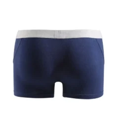 Boîte De 2 Boxers Homme Navy - ELLIOT -Magasin De Bexley 0065500w elliot navy 3