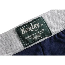 Boîte De 2 Boxers Homme Navy - ELLIOT -Magasin De Bexley 0065500w elliot navy 4