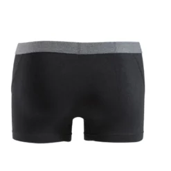 Boîte De 2 Boxers Homme Noir - ELLIOT -Magasin De Bexley 00655010 elliot noir 3