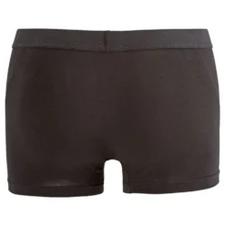 Boîte De 2 Boxers Homme Noir Ceinture Noir - ELLIOT -Magasin De Bexley 0065503u elliot noir ceinture noir 3