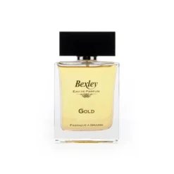 Eau De Parfum Bexley Gold -Magasin De Bexley 00698001 eaudeparfumbexley gold 3