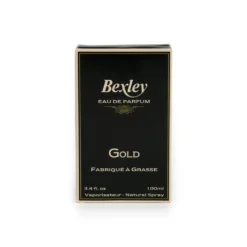 Eau De Parfum Bexley Gold -Magasin De Bexley 00698001 eaudeparfumbexley gold 4