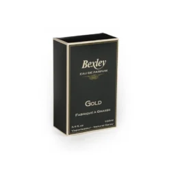 Eau De Parfum Bexley Gold -Magasin De Bexley 00698001 eaudeparfumbexley gold 5