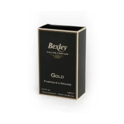 Eau De Parfum Bexley Gold -Magasin De Bexley 00698001 eaudeparfumbexley gold 6