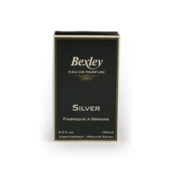 Eau De Parfum Bexley Silver -Magasin De Bexley 00698002 eaudeparfumbexley silver 4