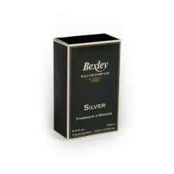 Eau De Parfum Bexley Silver -Magasin De Bexley 00698002 eaudeparfumbexley silver 5