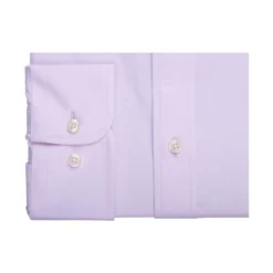 Chemise Rose Pâle Coton - Col Français - LOUIS CLASSIC 8 Chemise Rose Pâle Coton - Col Français - LOUIS CLASSIC -Magasin De Bexley 0074502a louis classic rose pale 6