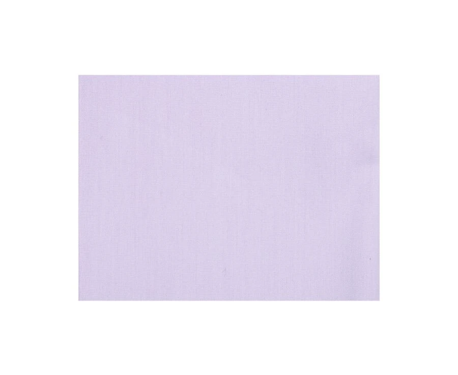 Chemise Rose Pâle Coton - Col Français - LOUIS CLASSIC 6 Chemise Rose Pâle Coton - Col Français - LOUIS CLASSIC – Image 4