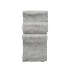 Écharpe Fine Laine Et Cachemire Gris Chiné 10 Écharpe Fine Laine Et Cachemire Gris Chiné -Magasin De Bexley 0077901d echarpe fine laine et cachemire gris chine 3