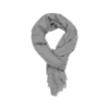 Écharpe Fine Laine Et Cachemire Gris Chiné -Magasin De Bexley 0077901d echarpeslaineetcashmere gris chine 1