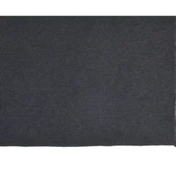 Écharpe Laine Et Cachemire Chevrons Bleu Chiné -Magasin De Bexley 0077907v echarpes laine et cashmere chevron bleu et gris 4