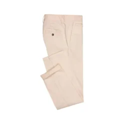 Pantalon Chino Homme Écru - KYRK -Magasin De Bexley 0082200j kyrk ecru 5