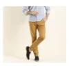 Pantalon Chino Homme Tabac - KYRK -Magasin De Bexley 0082203i kyrk tabac 1 1