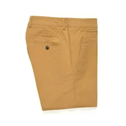 Pantalon Chino Homme Tabac - KYRK -Magasin De Bexley 0082203i kyrk tabac 6