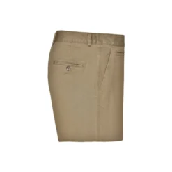 Pantalon Chino Homme Olive Foncé - KYRK 11 Pantalon Chino Homme Olive Foncé - KYRK -Magasin De Bexley 00822049 kyrk olive fonce 6