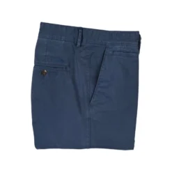 Pantalon Chino Homme Bleu Nordique - KYRK -Magasin De Bexley 0082204i kyrk bleu nordique 6