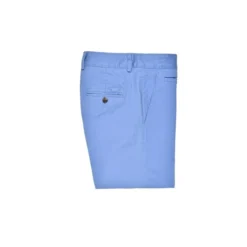 Pantalon Chino Homme Bleu Moyen II - KYRK 11 Pantalon Chino Homme Bleu Moyen II - KYRK -Magasin De Bexley 0082206x kyrk bleu moyen ii 6