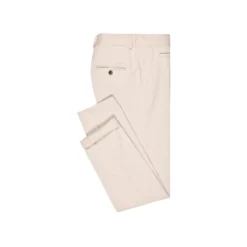 Pantalon Chino Homme Greige - KYRK -Magasin De Bexley 0082209o kyrk greige 5