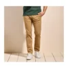 Pantalon Chino Homme Désert - KYRK -Magasin De Bexley 0082209p kyrk desert 1