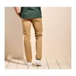 Pantalon Chino Homme Désert - KYRK -Magasin De Bexley 0082209p kyrk desert 3