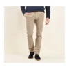 Pantalon Chino Homme Taupe Clair - KYRK 1 Pantalon Chino Homme Taupe Clair - KYRK -Magasin De Bexley 0082209s kyrk taupe clair 1