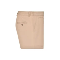 Pantalon Chino Homme Taupe Clair - KYRK -Magasin De Bexley 0082209s kyrk taupe clair 6
