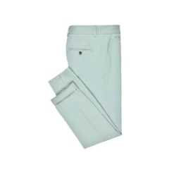 Pantalon Chino Homme Vert Givré - KYRK 12 Pantalon Chino Homme Vert Givré - KYRK -Magasin De Bexley 0082209v kyrk vert givre 5