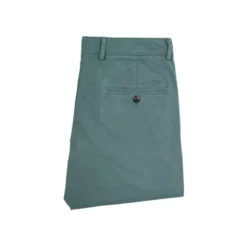 Pantalon Chino Homme Vert Pin - KYRK -Magasin De Bexley 008220az kyrk vert pin 5