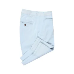 Bermuda Chino Homme Bleu Clair - BARRY -Magasin De Bexley 00826008 barry bleu clair 5