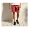 Bermuda Chino Homme Framboise - BARRY -Magasin De Bexley 00826021 barry framboise 1