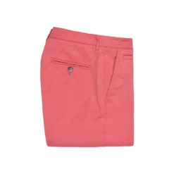 Bermuda Chino Homme Framboise - BARRY -Magasin De Bexley 00826021 barry framboise 4