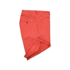 Bermuda Chino Homme Corail - BARRY -Magasin De Bexley 0082602t barry corail 6