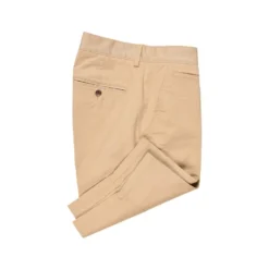 Bermuda Chino Homme Beige Foncé - BARRY -Magasin De Bexley 00826036 barry beige fonce 5