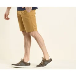 Bermuda Chino Homme Tabac - BARRY 9 Bermuda Chino Homme Tabac - BARRY -Magasin De Bexley 0082603i barry tabac 3