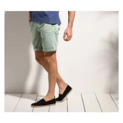 Bermuda Chino Homme Menthe - BARRY -Magasin De Bexley 0082607c barry menthe 2