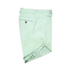 Bermuda Chino Homme Menthe - BARRY -Magasin De Bexley 0082607c barry menthe 4