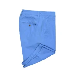 Bermuda Chino Homme Bleu Azur - BARRY -Magasin De Bexley 00826086 barry bleu azur 5