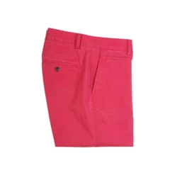 Bermuda Chino Homme Framboise Vif - BARRY -Magasin De Bexley 0082609m barry framboise vif 5