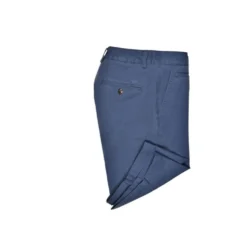 Bermuda Chino Homme Navy Denim - BARRY -Magasin De Bexley 0082609n barry navy denim 5