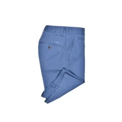 Bermuda Chino Homme Bleu Franc II - BARRY -Magasin De Bexley 0082609u barry bleu franc ii 5