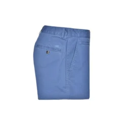 Bermuda Chino Homme Bleu Franc II - BARRY -Magasin De Bexley 0082609u barry bleu franc ii 6