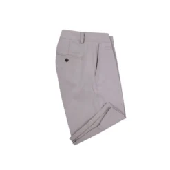 Bermuda Chino Homme Greige Foncé - BARRY -Magasin De Bexley 008260d7 barry greige fonce 4