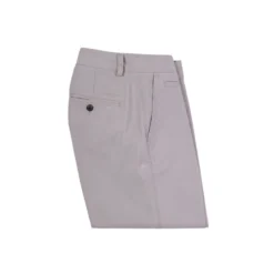 Bermuda Chino Homme Greige Foncé - BARRY -Magasin De Bexley 008260d7 barry greige fonce 5