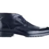 Desert Boots Homme Noir - WARWICK GOMME -Magasin De Bexley 0083200k warwick gomme noir 1