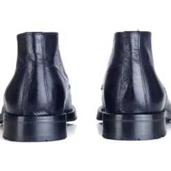 Desert Boots Homme Noir - WARWICK GOMME 11 Desert Boots Homme Noir - WARWICK GOMME -Magasin De Bexley 0083200k warwick gomme noir 4