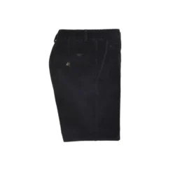Pantalon Chino Velours Côtelé Homme Navy - NORMAN -Magasin De Bexley 0085900w norman navy 6