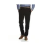 Pantalon Chino Velours Côtelé Homme Bleu Nuit - NORMAN 2 Pantalon Chino Velours Côtelé Homme Bleu Nuit - NORMAN -Magasin De Bexley 00859047 norman bleu nuit 1