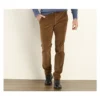 Pantalon Chino Velours Côtelé Homme Camel Foncé - NORMAN 1 Pantalon Chino Velours Côtelé Homme Camel Foncé - NORMAN -Magasin De Bexley 00859070 norman camel fonce 1